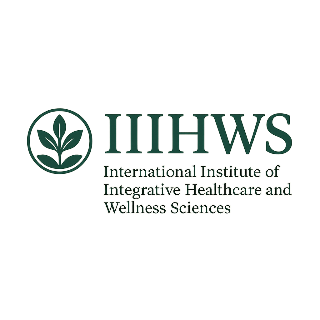 IIIHWS